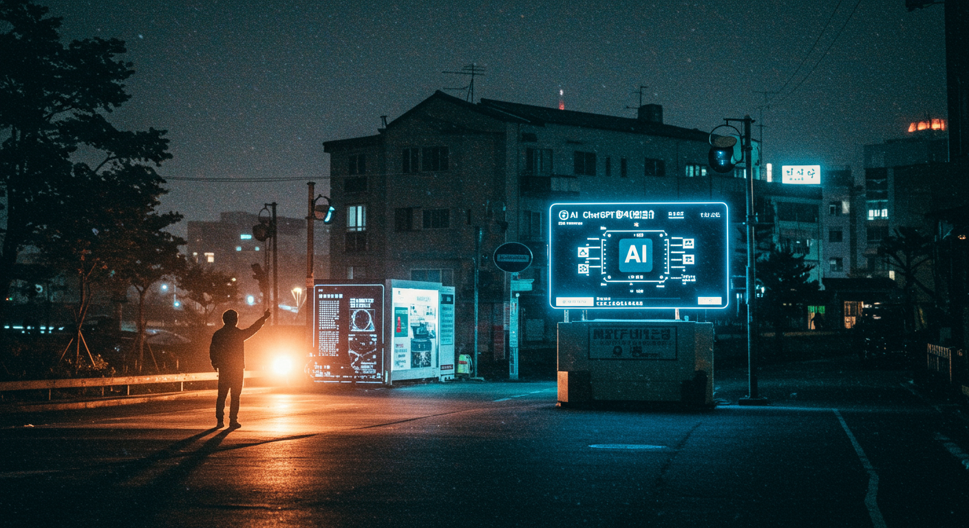 AIが変える起業の常識：プログラミング不要？ハッカー精神とAIツールで成功を掴む方法