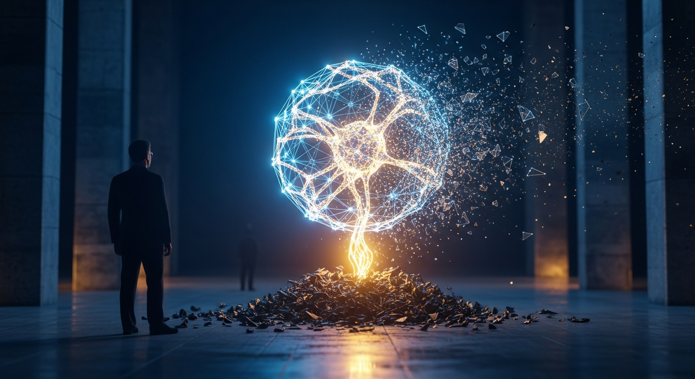 LLMは死んだのか？ヤン・ルカンが10億ドルを投じて挑む「次世代AI」の全貌