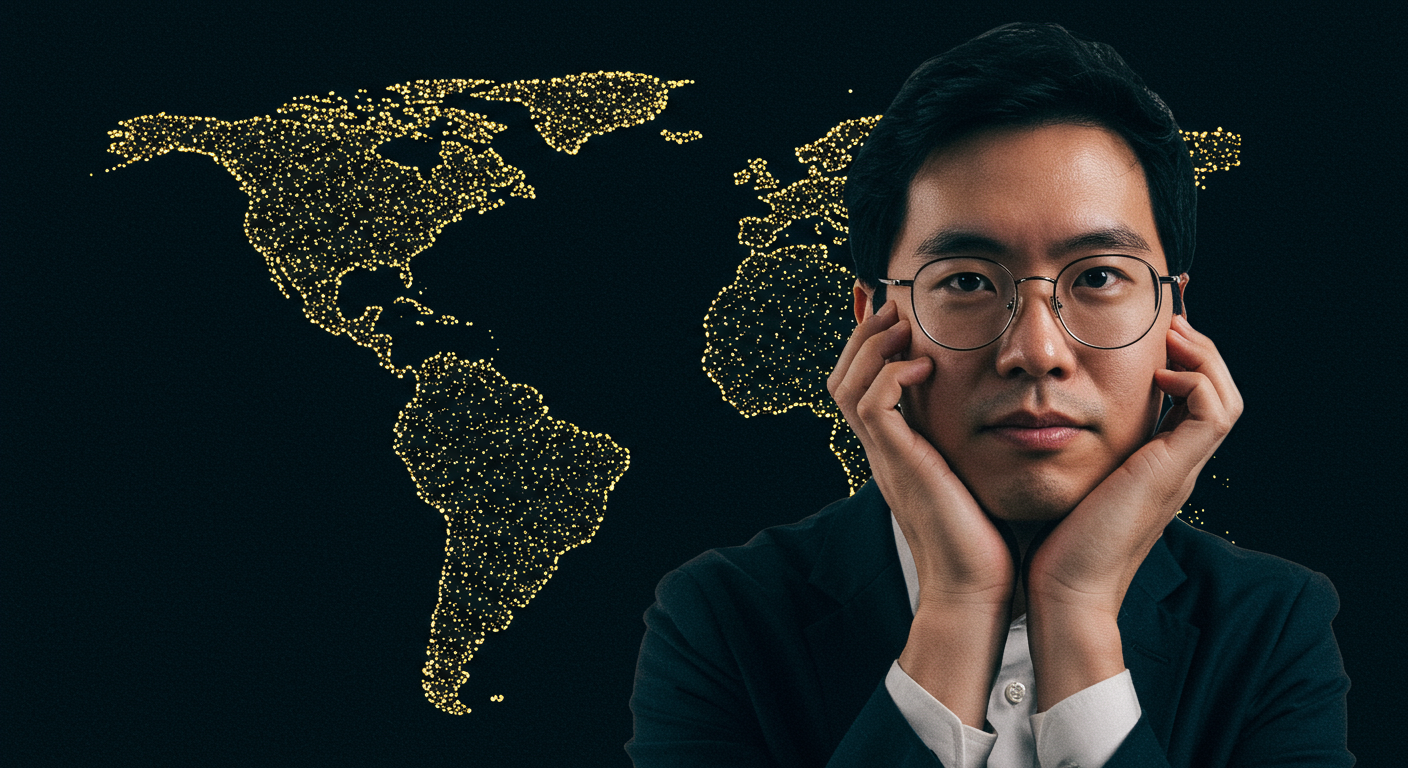 OpenAI、AIインフラに数千億円投資：データセンター新設が加速するAI革命とその影響