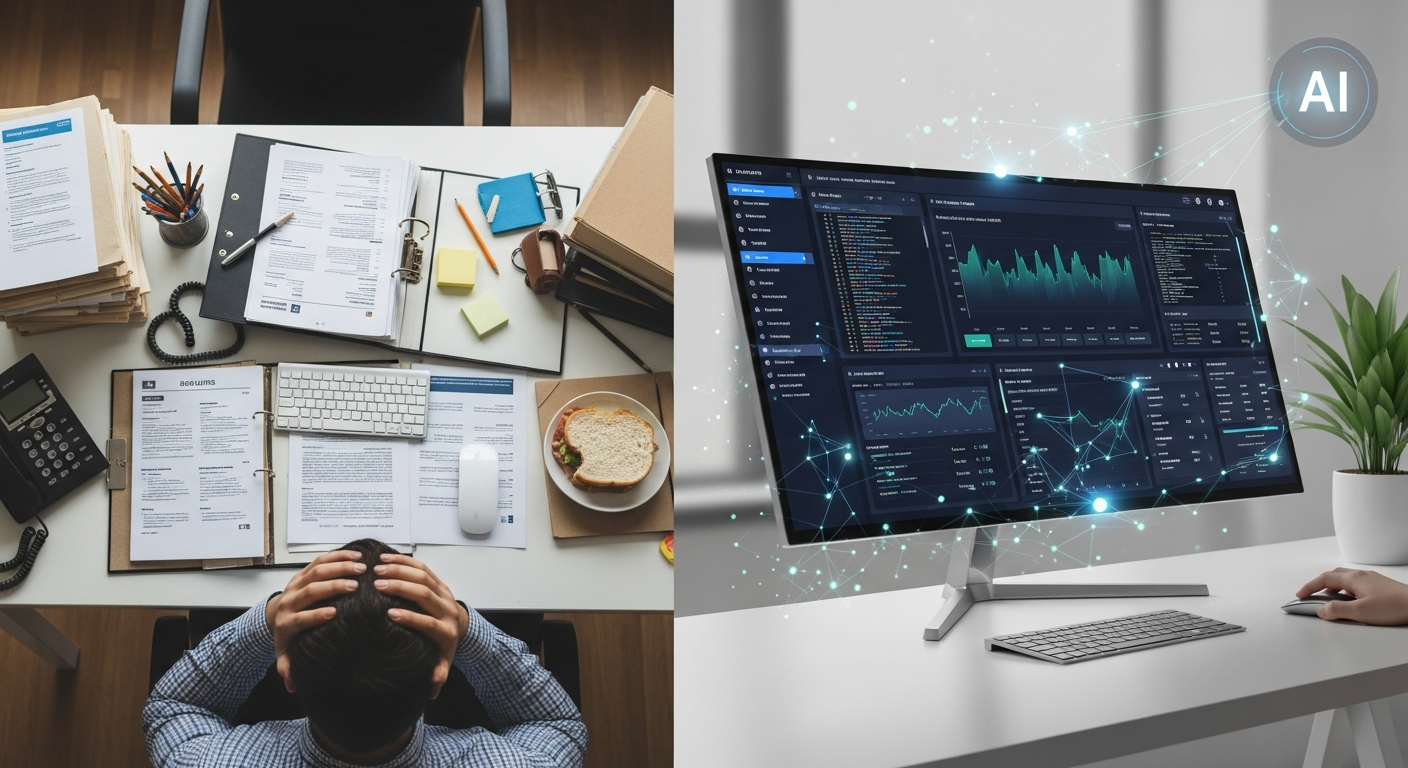 AI時代の転職活動を劇的に変える「career-ops-ui」:ブラウザ完結型の転職コマンドセンターを徹底解説