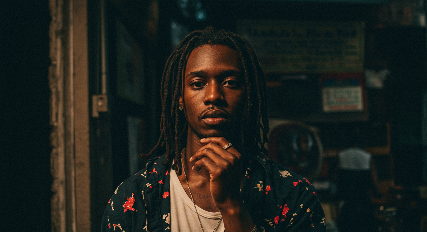 Makaya McCravenの最新EP群:進化し続けるサウンドの軌跡と未来への展望