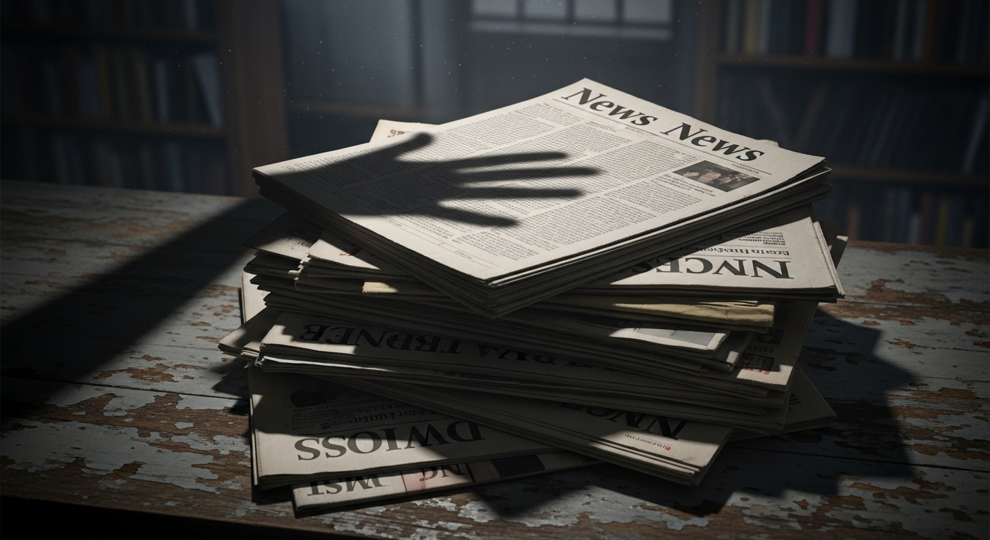 なぜニュースは「真実」を失ったのか?教育家エスター・ウォジスキが語るメディア崩壊の真因と処方箋