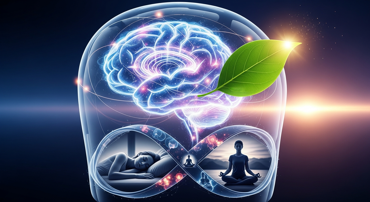 睡眠エンジニアリング：PTSD・うつ病治療の薬剤に頼らない新時代へ