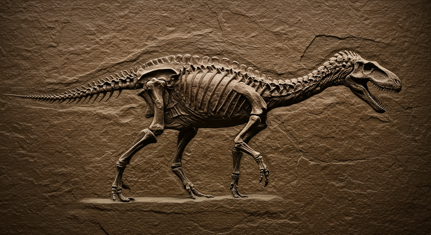 恐竜絶滅の「最期」:小惑星衝突直前まで北米で繁栄していた証拠がニューメキシコで発見される