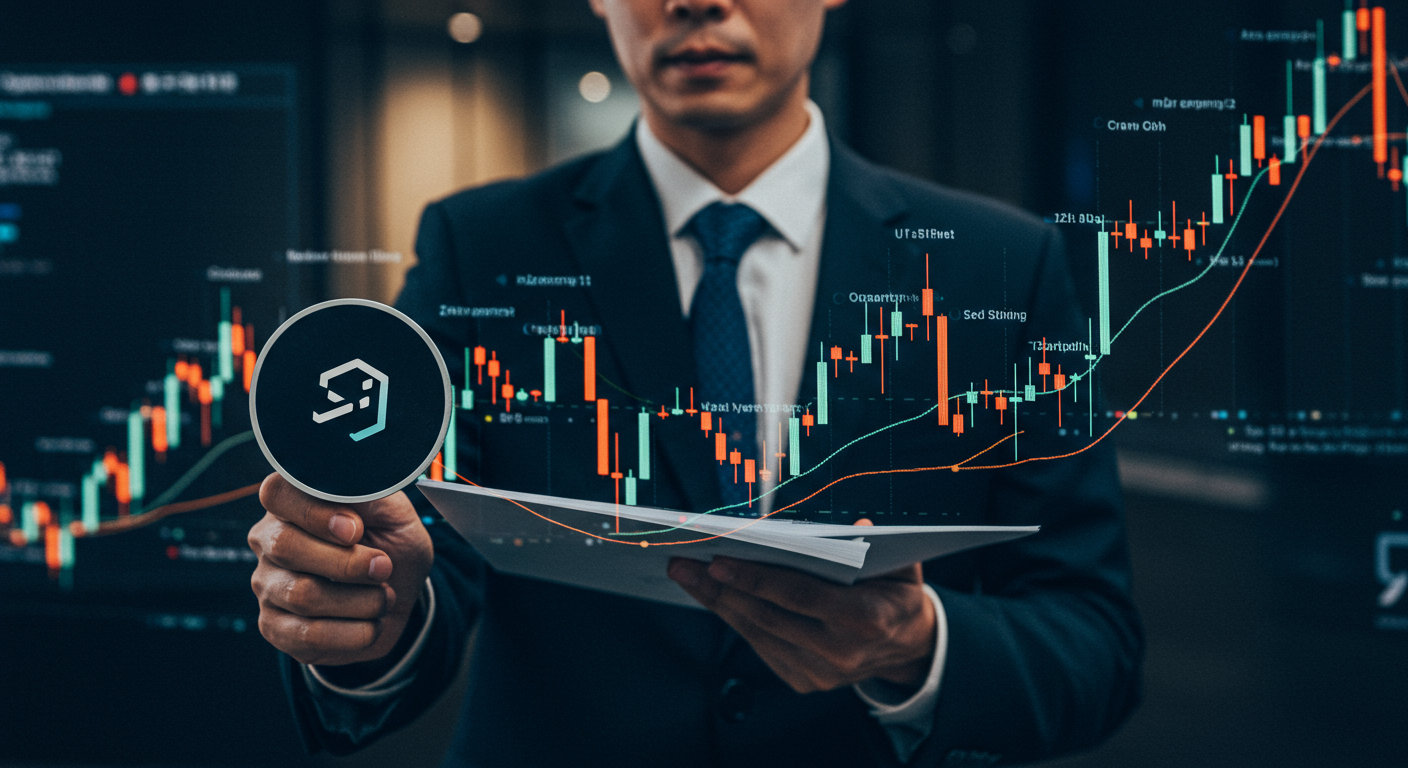 米国政府、Pyth Networkを採用しGDPデータをブロックチェーンに公開 – PYTHが60%急騰