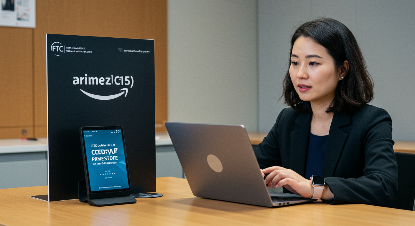 アマゾンの25億ドル和解金が示す、CXリーダーが学ぶべき「顧客体験」の本質