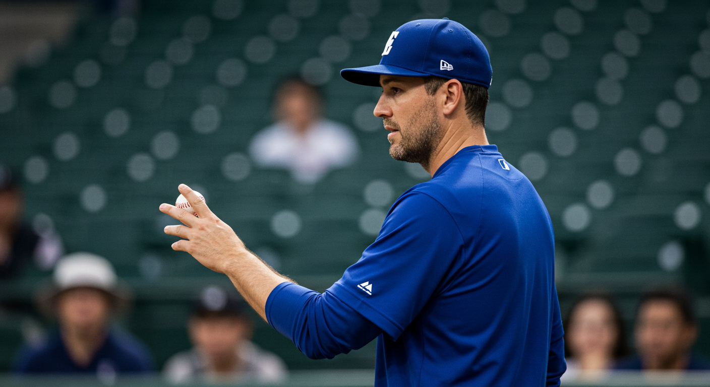 AIがMLB中継を変革:FOX SportsとMLBがGoogle Cloudで実現するリアルタイム分析と安定配信