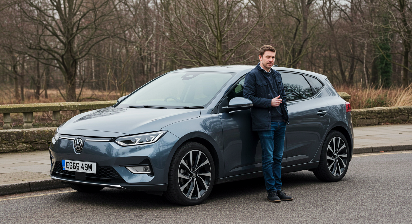 EV税は不可避?走行距離課税巡る賛否と今後の行方