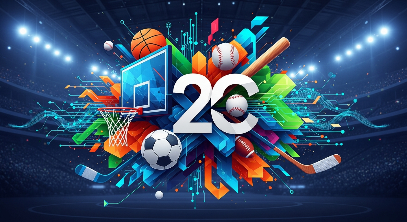 なぜデータが勝敗を分けるのか?20周年を迎えたMITスポーツアナリティクス会議が明かす「勝利の裏側」