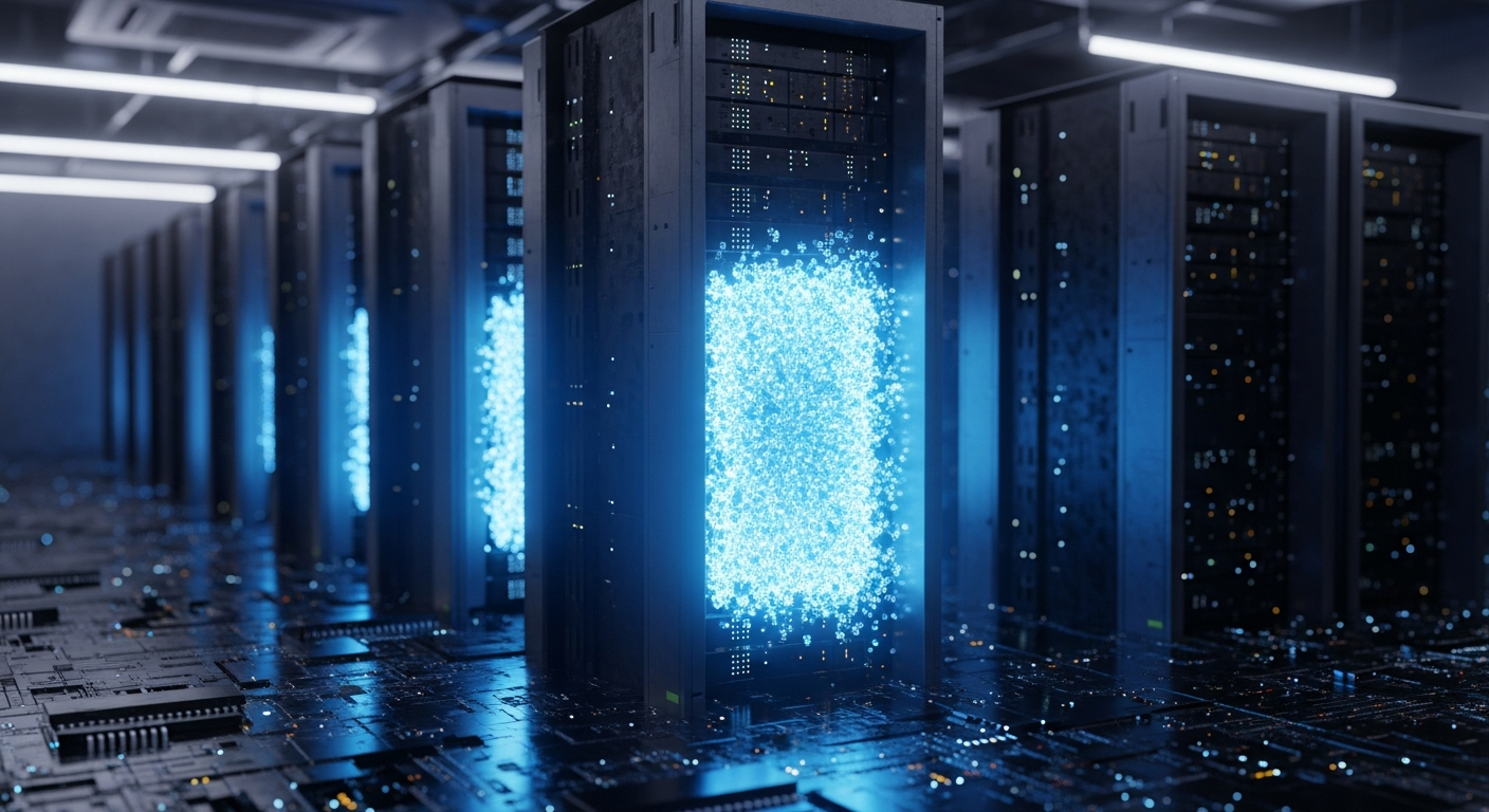 AIの熱暴走を「ダイヤモンド」が救う?Akash Systemsが挑むデータセンター冷却の革命