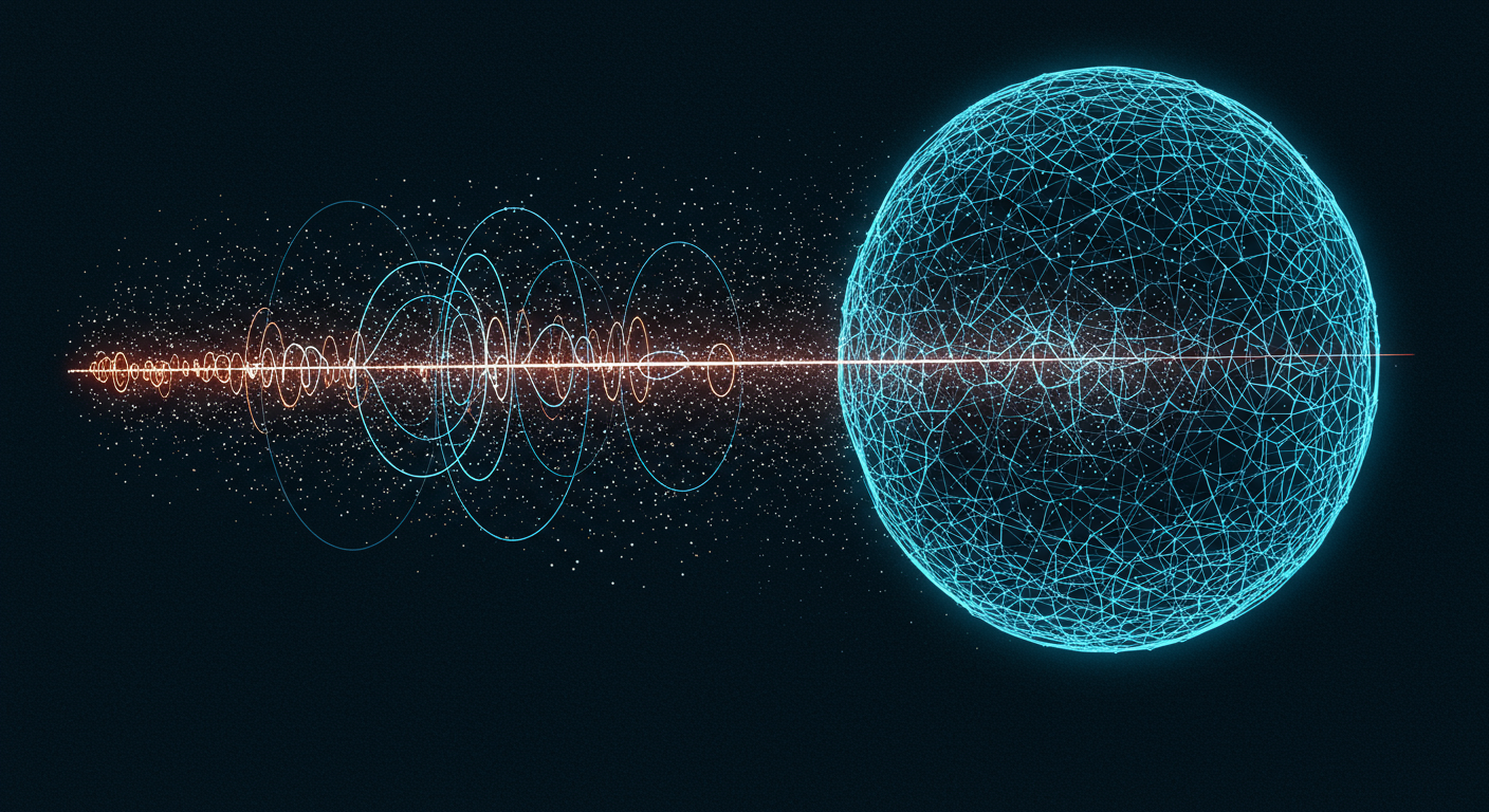 AIチーム、物理学の難問解決で科学者レベルに到達 - 研究の自動化と未来への展望