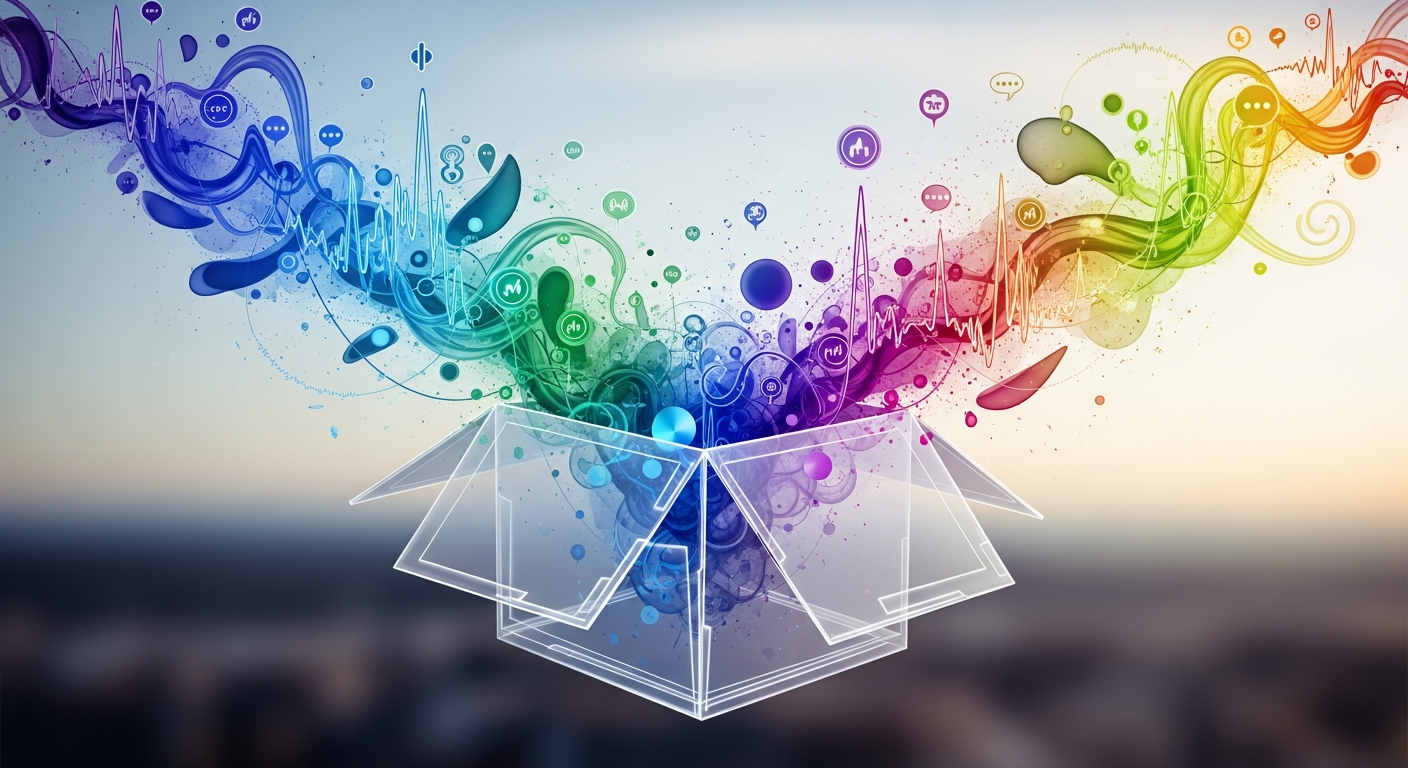 ASD質問票は「箱」に収まらない：自閉症女性・ジェンダーダイバース当事者の声から探る、より良い評価への道