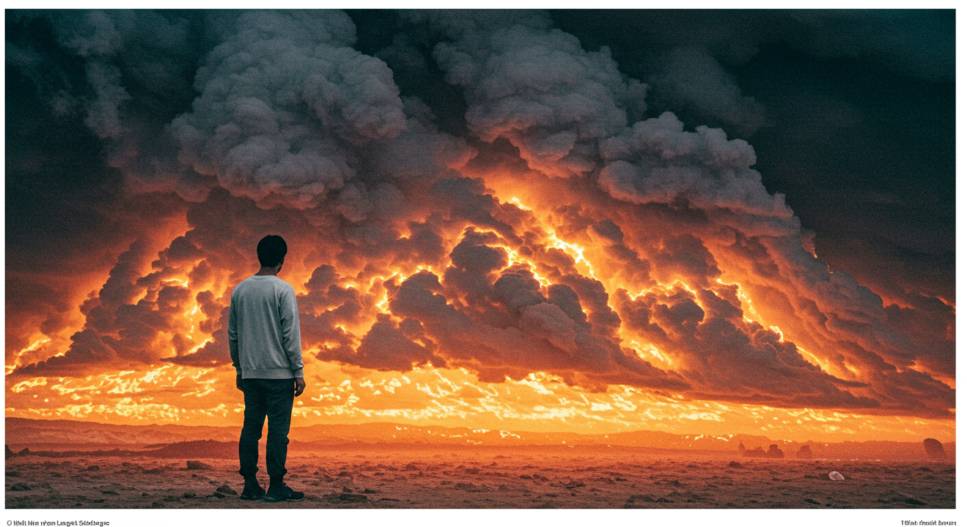 「わずか数度」の死角:異常気象がもたらす生存危機と適応戦略