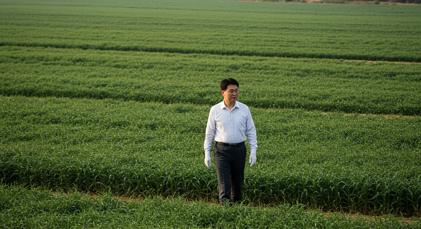 ひまわり由来の「ヴィーガンミート」が食肉代替品の未来を拓く:栄養価・持続可能性・食感の革新