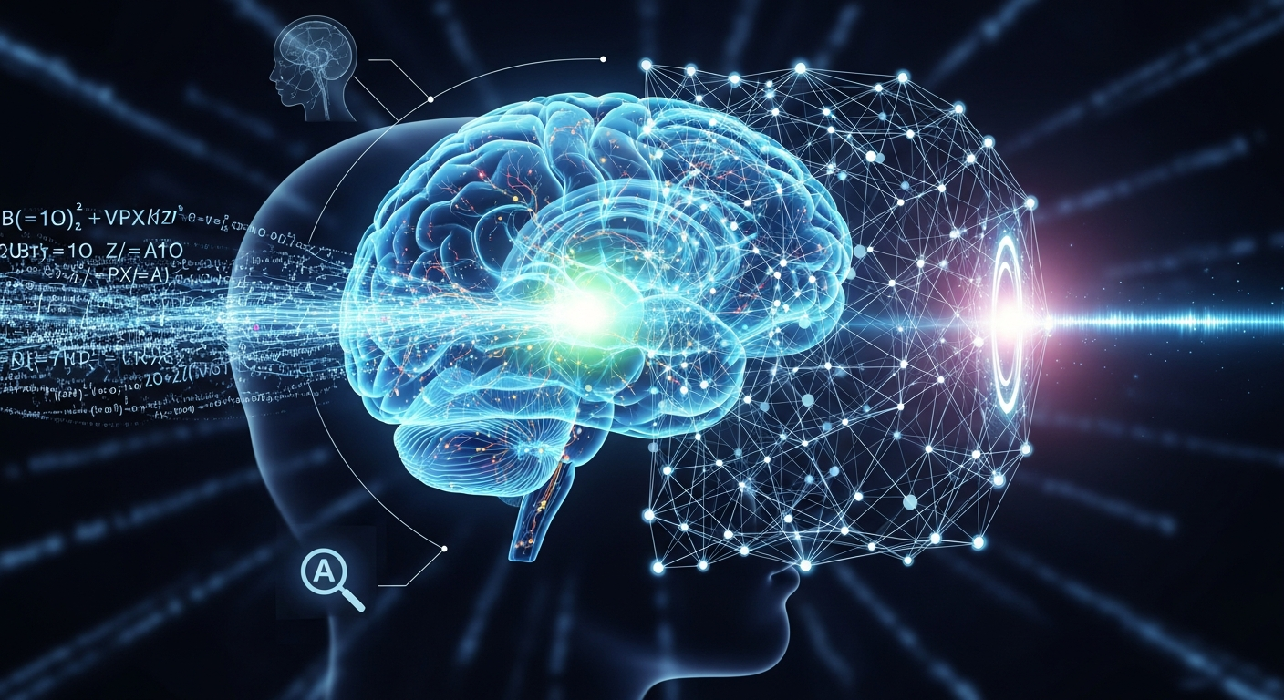 AIで統合失調症の早期診断が可能に？機械学習が拓く未来