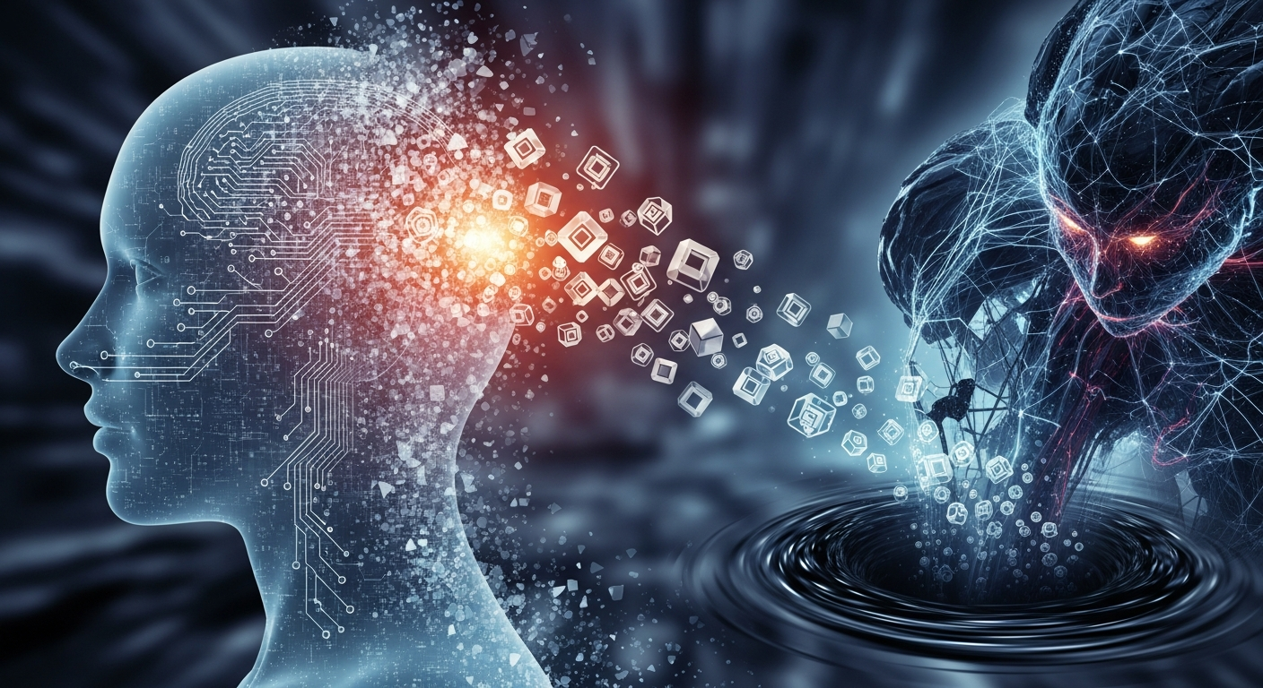 AIによる「意味論的除去」：思考の豊かさを奪う危険な現象とその対策