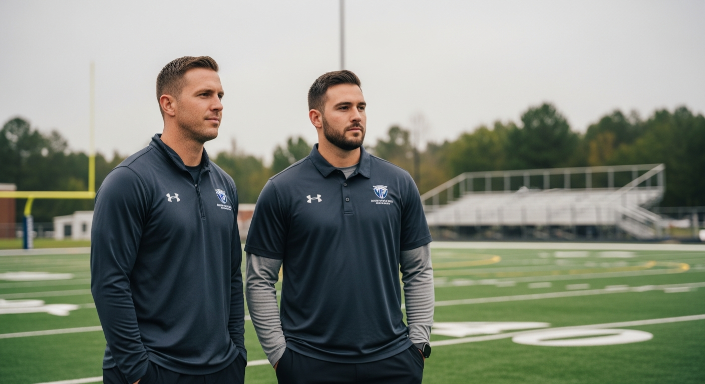 北カロライナのコーチが実践！スポーツ界に広がるメンタルヘルスケアの新潮流