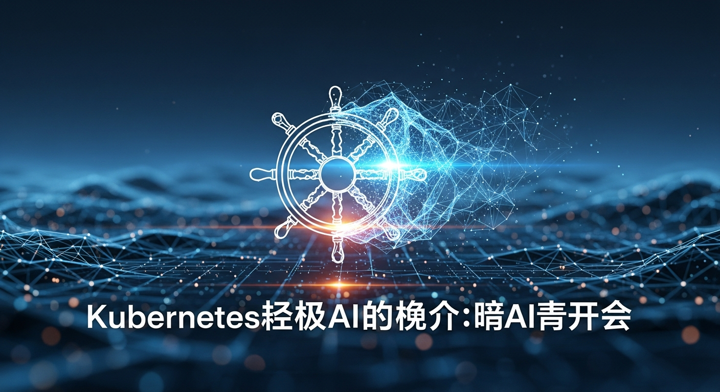 KubernetesがAI時代に突入:標準化と進化でAIワークロードを加速