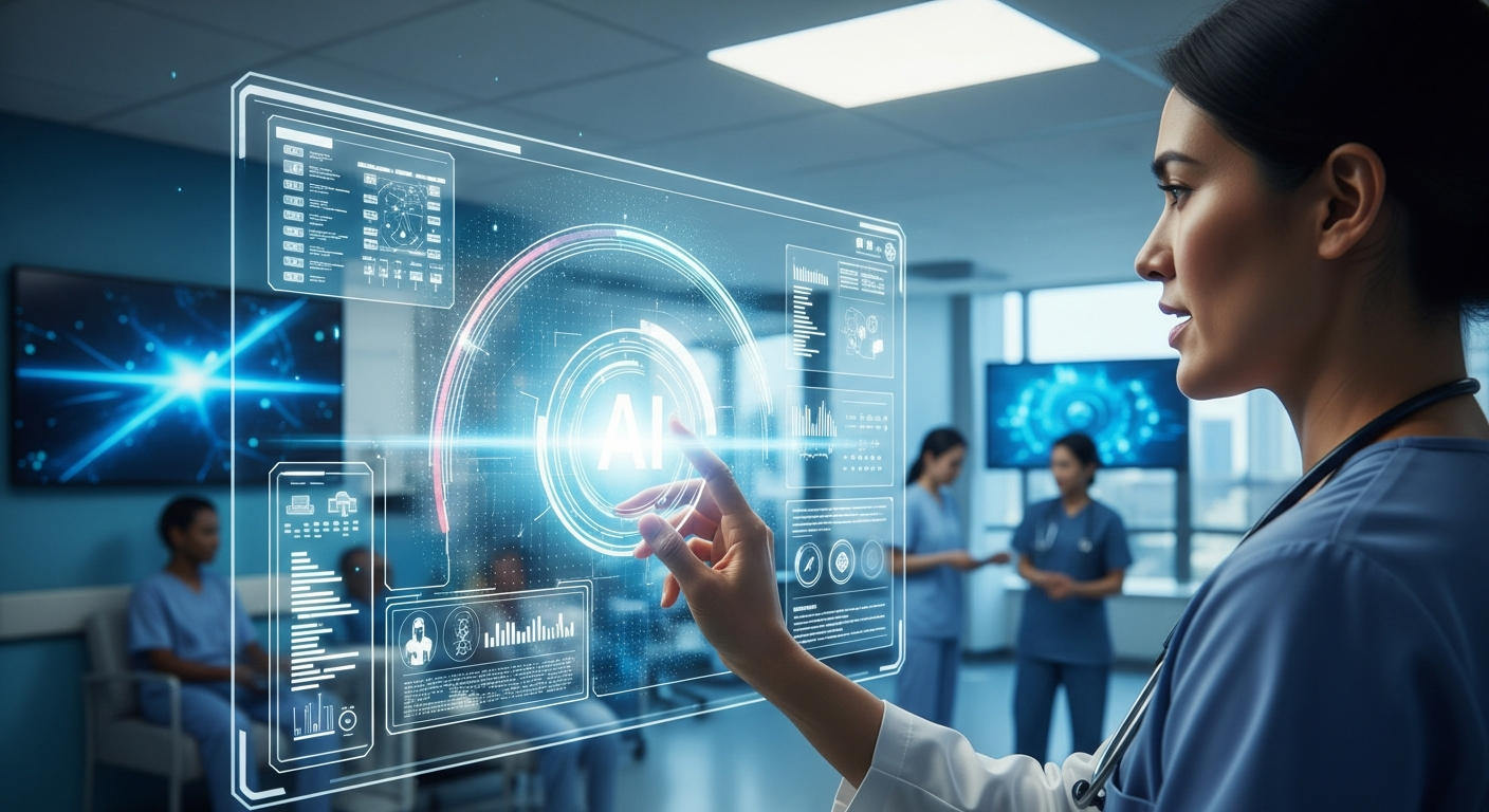 Microsoftが医療現場にAI革命を：新サービス「Copilot Health」は何を変えるのか？