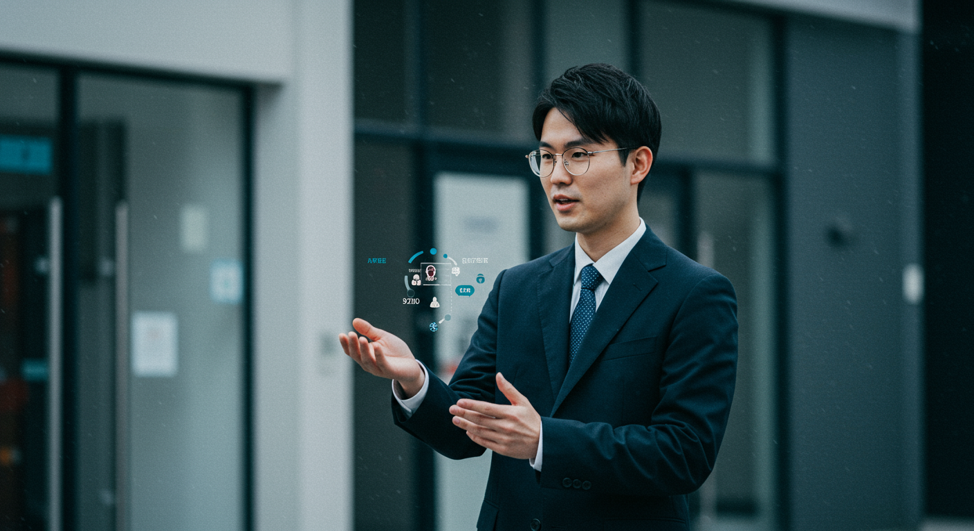 AI時代到来！企業が「ソフトスキル」を重視する本当の理由とは？