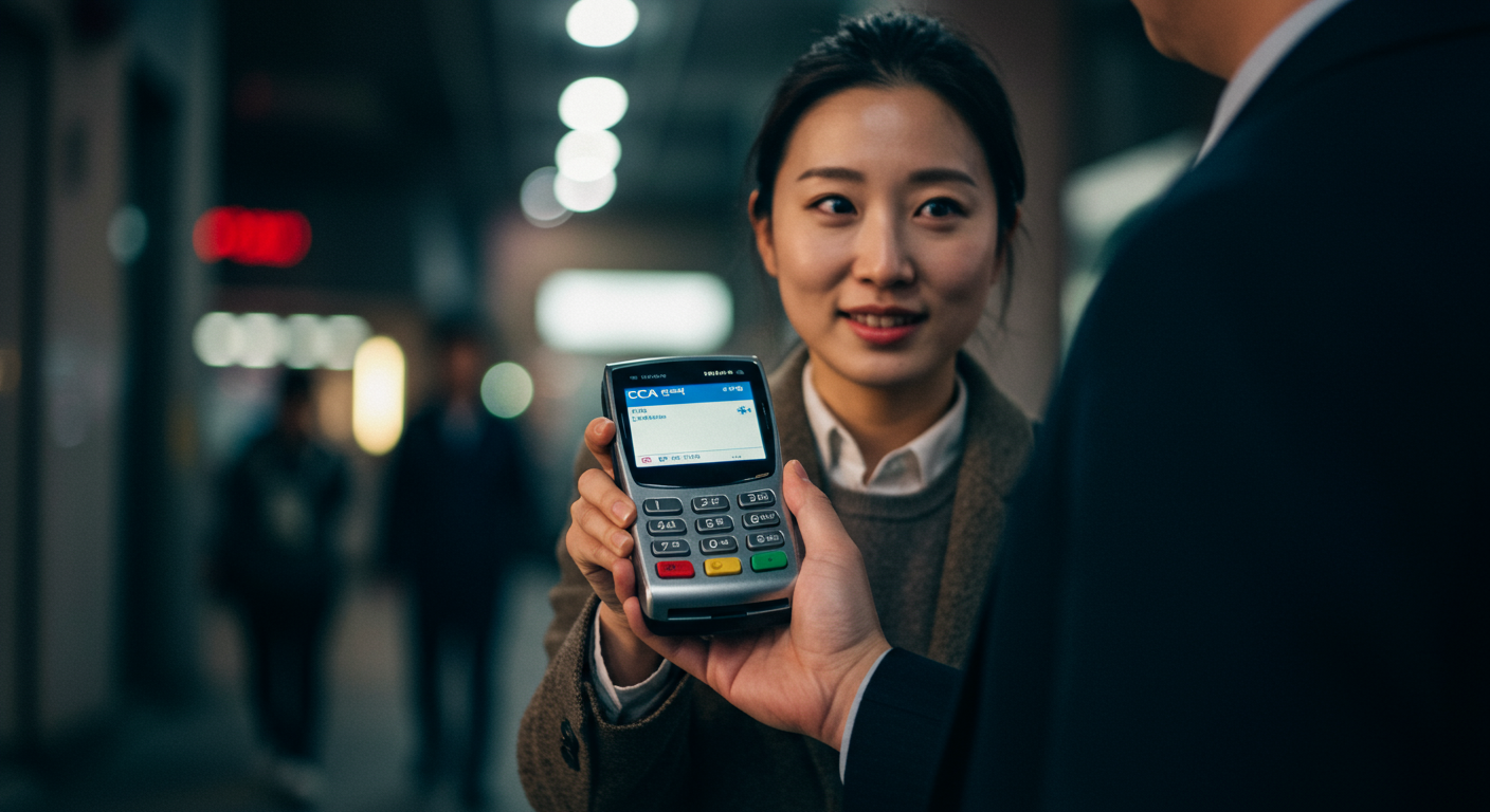 決済上限額引き上げへの不安を煽らず、新決済を成功させる3つの鍵:共感、透明性、教育