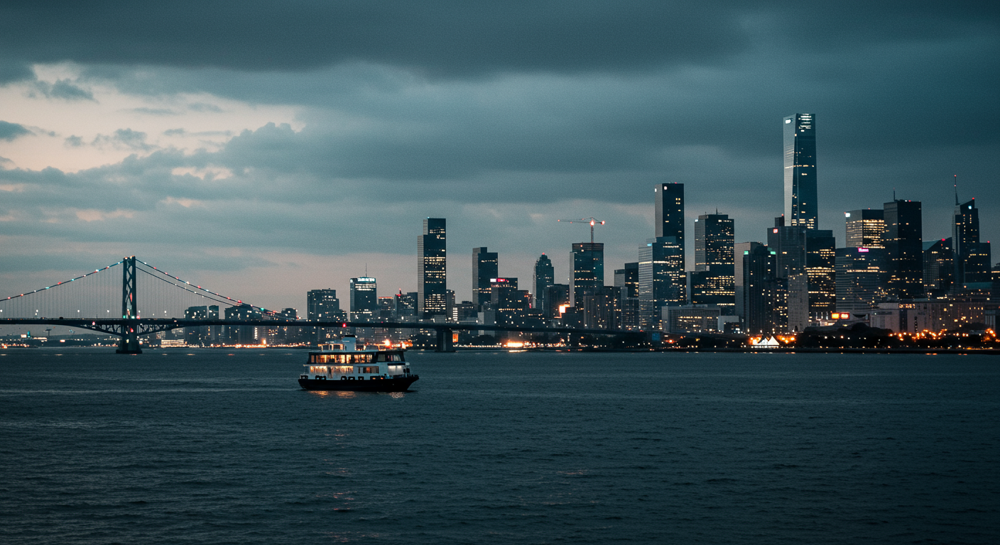 FRB利下げとGAFAM決算、米国市場の運命を決める「スーパー・ウェンズデー」