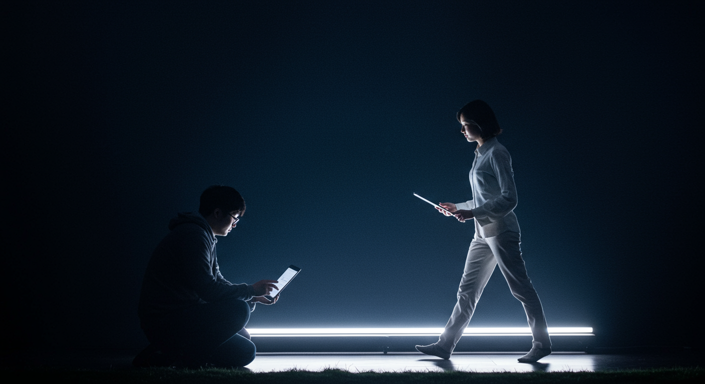 AIが大学研究を再定義：効率化、仮説生成、データ分析の革新と倫理的課題