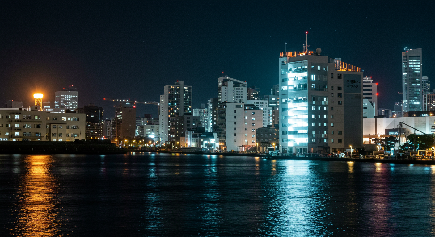 AIの影:ホワイトカラーの雇用を奪う巨大企業、その先に待つ社会の変容