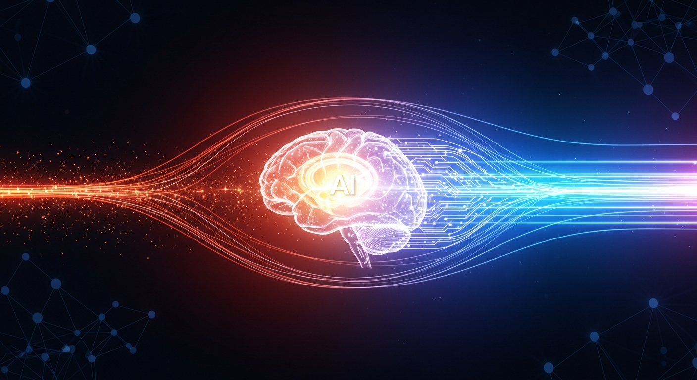 AI新時代へ:Neurophos、1億1000万ドル調達で「光」のコンピューティング革命をリード