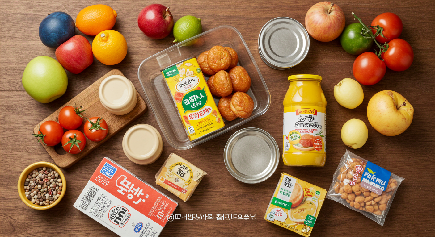 賞味期限は「目安」だった！食品ロスを防ぐ、賢い食品の見極め方