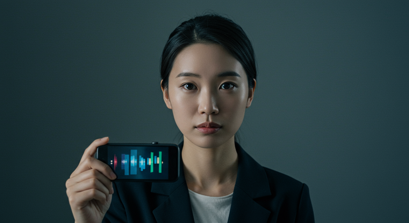 AIが感覚過負荷を予測し、困難な瞬間を回避するアプリ「ssensimm」