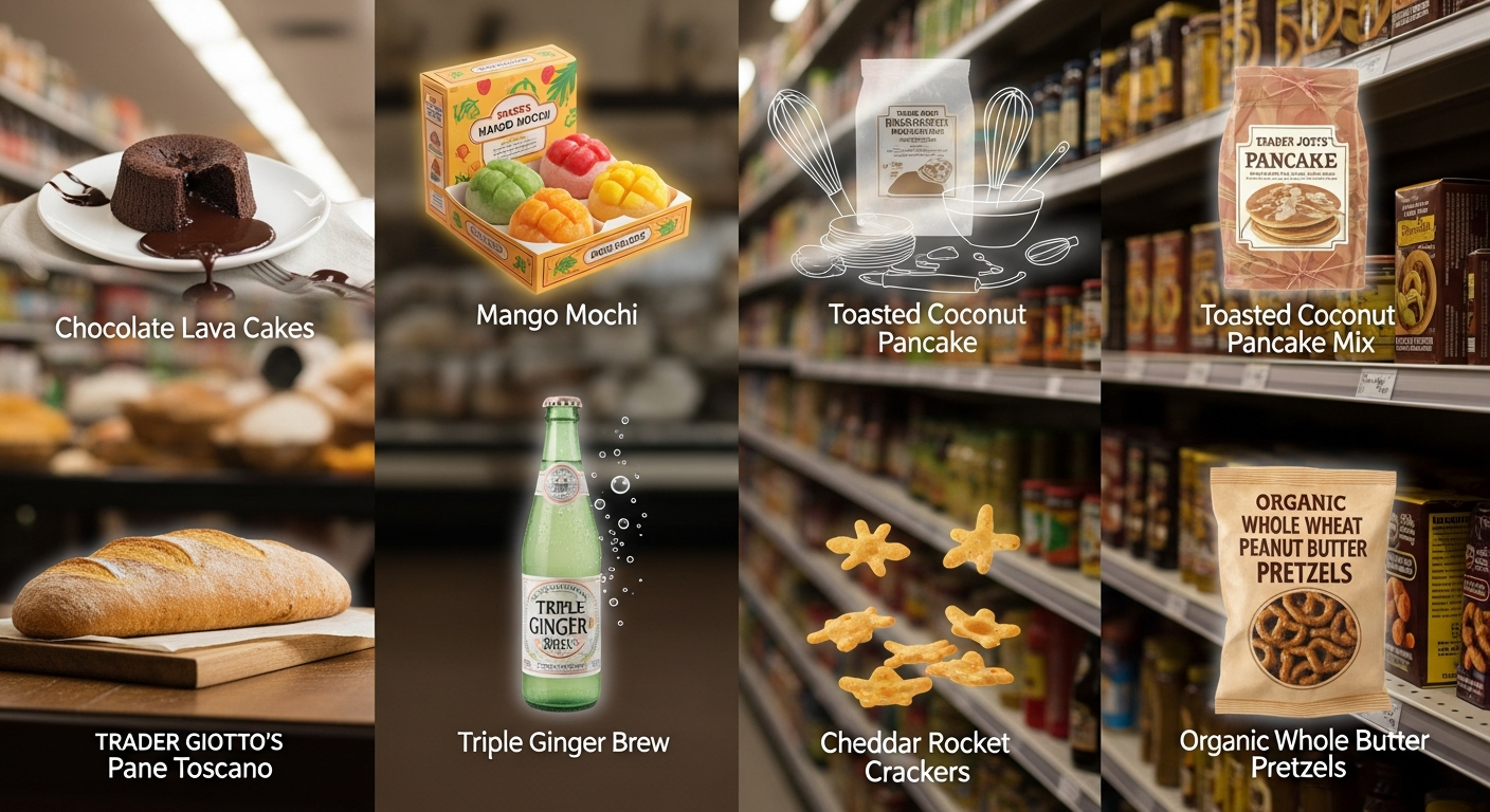 なぜ消えた?ファンが復活を熱望する「トレーダージョーズ」伝説の7商品