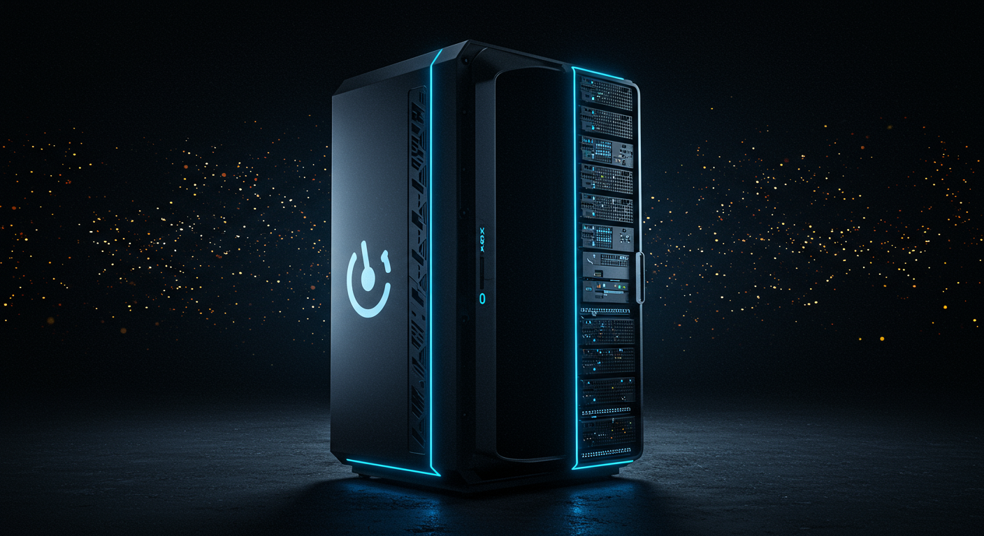 ローカルAI開発の新時代:NVIDIA DGX SparkがUbuntuで実現するスーパーパワー