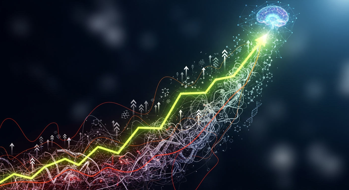 2025年、最もリスクを冒した投資が成功した理由:バイオテック企業AtaiBeckley(ATAI)の躍進