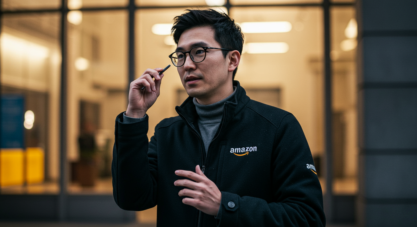 Amazonの急成長、厳格な独占禁止法でも止まらなかった？イエール大研究が示す「買収」と「内製」の真相