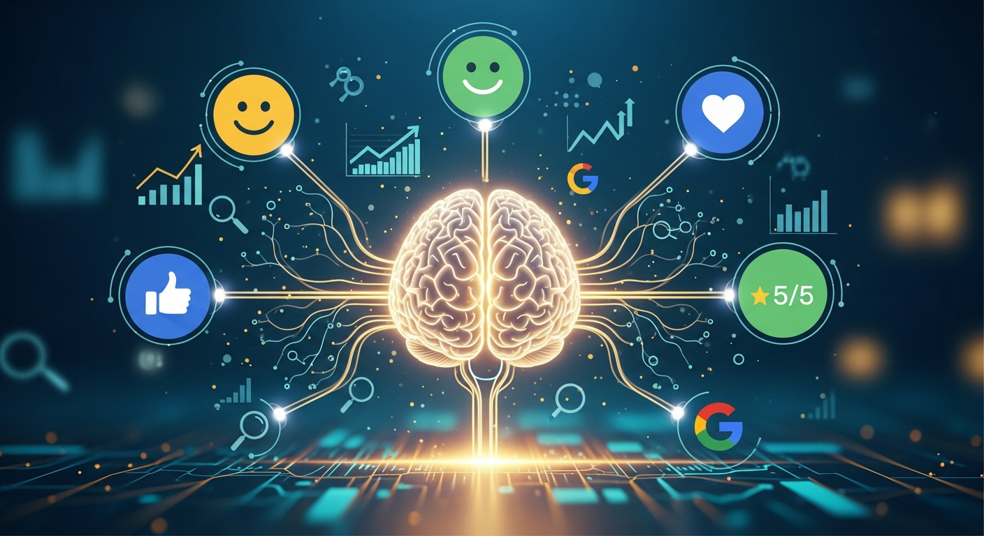 GoogleのAI時代におけるSEO:ユーザー満足度を最優先する新基準