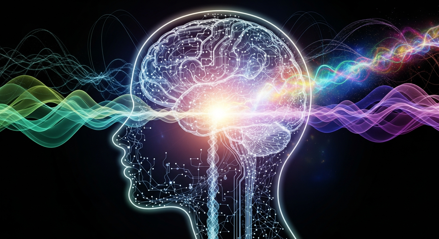 瞑想が脳を「最適化」するメカニズム：サイケデリックに似た脳活動変化とクリティカリティの可能性