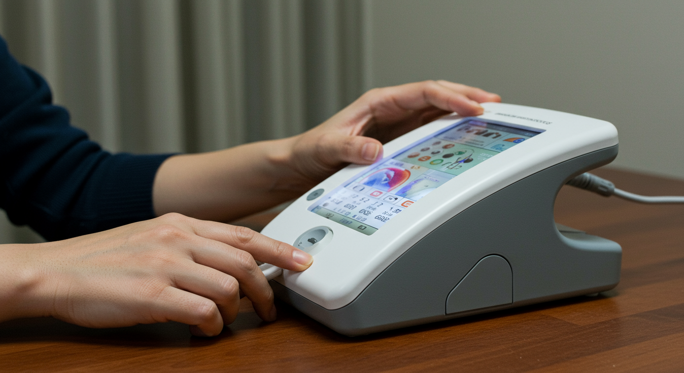 磁石で運動効果を再現!運動困難な糖尿病患者に朗報、血糖コントロール改善の可能性