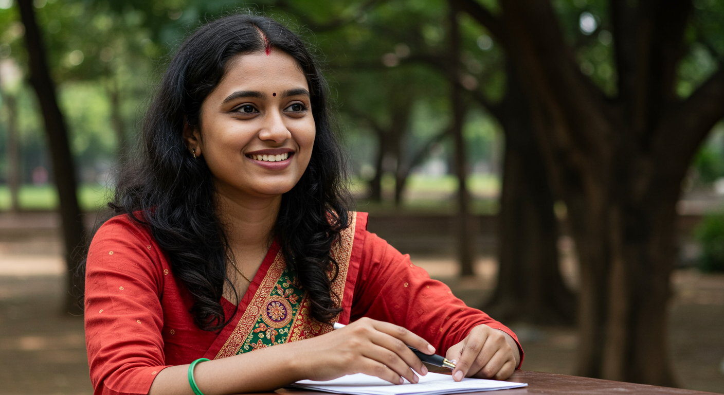 インドの大学に蔓延する「学位の苦悩」:古代インドの叡智が現代の学習者に希望をもたらす