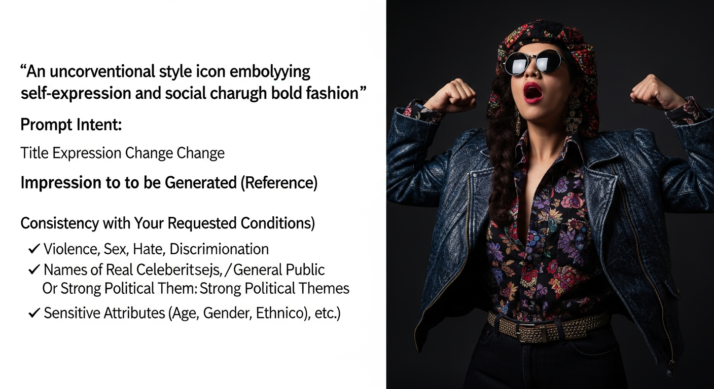 ウルフィ・ジャヴェド:型破りなファッションで自己表現と社会変革を体現