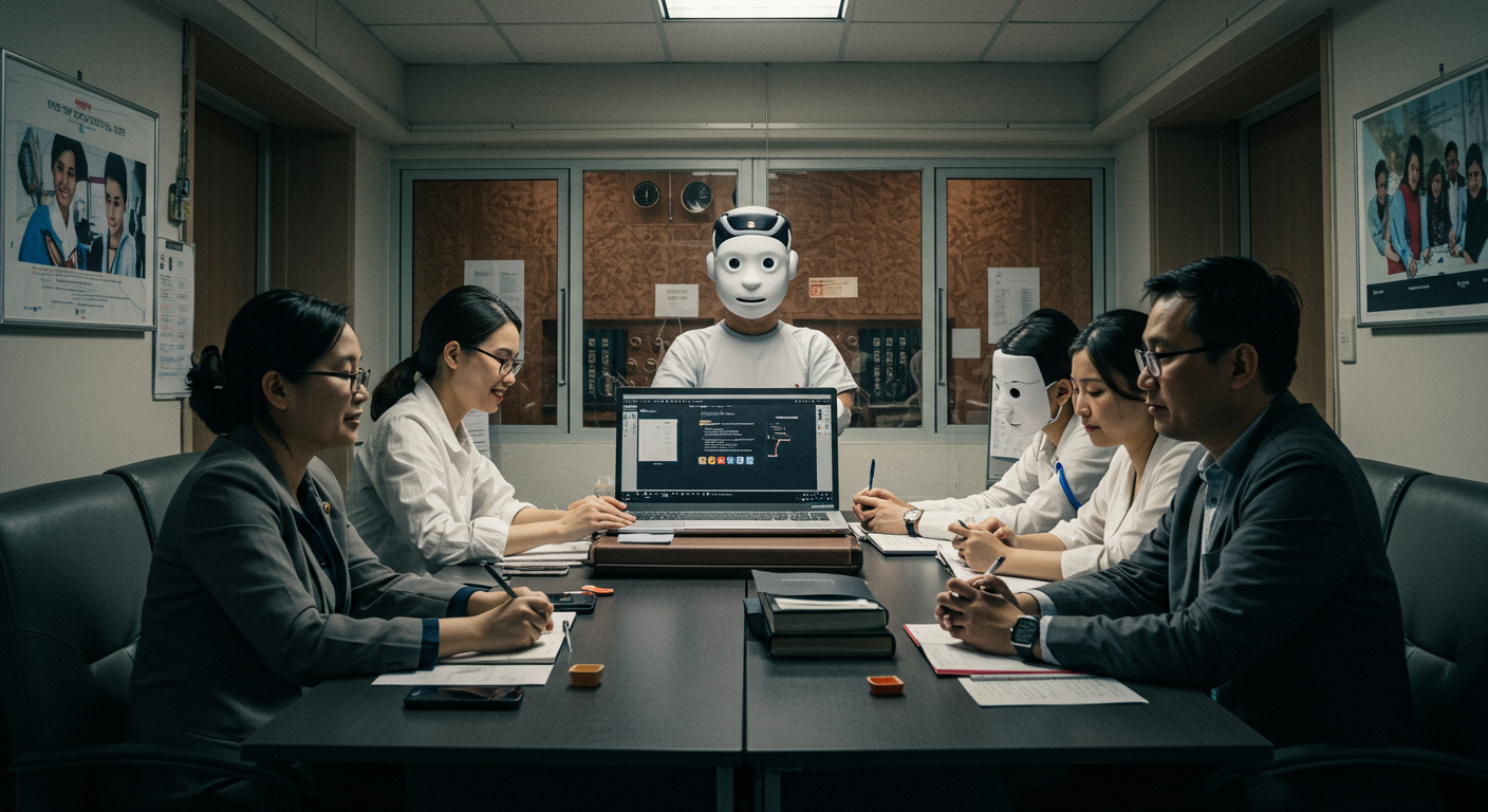 AIが1.7億円の医療費請求を1.7億円削減?AIチャットボットが医療費不正請求との戦いで家族を救った方法