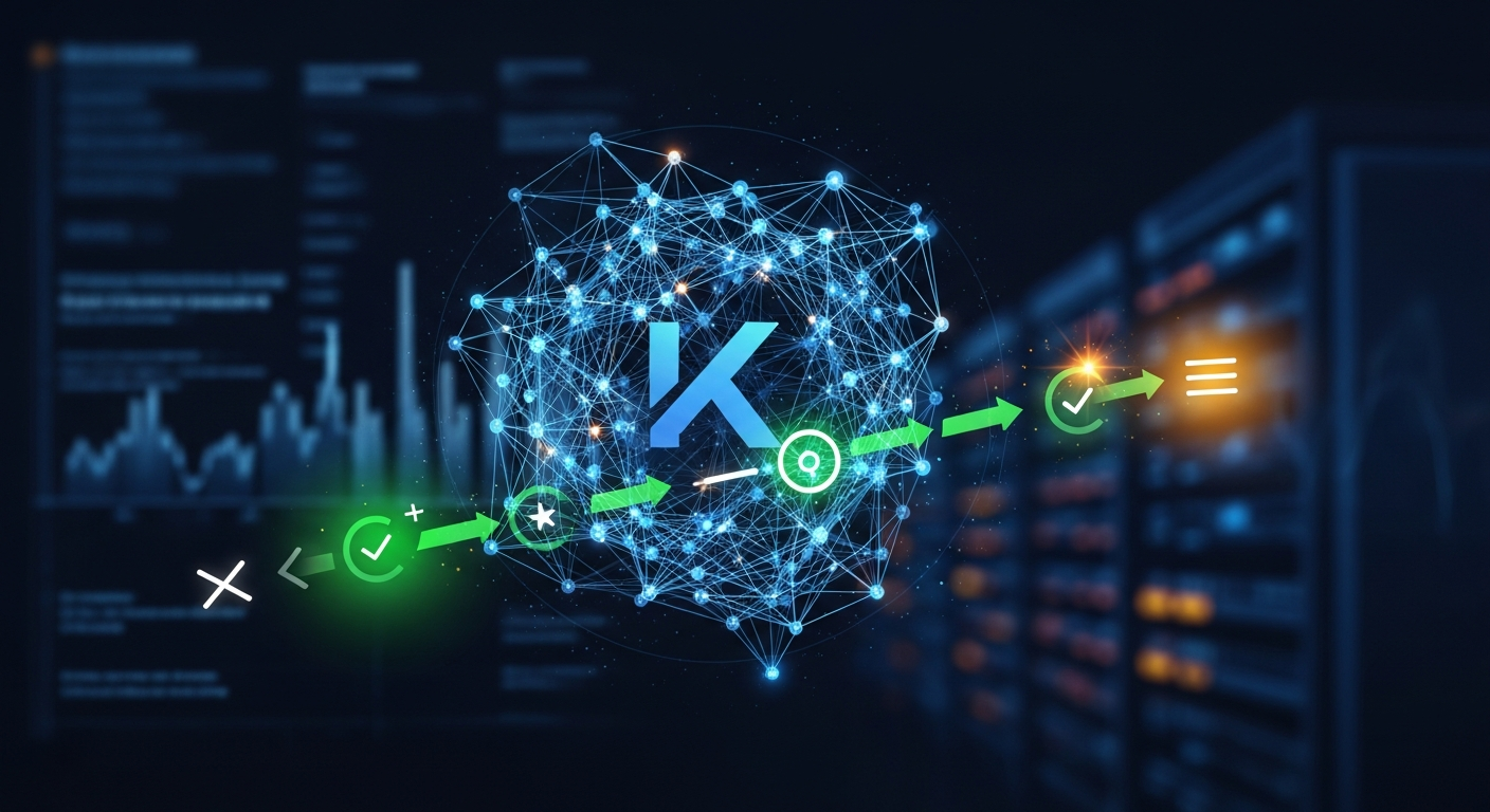 なぜDatabricksはAIエージェントに「強化学習」を選んだのか？新モデル「KARL」が示す企業AIの未来