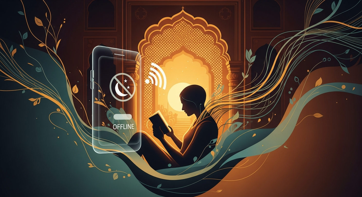 インド「接続を切る権利」法案：テクノロジー時代のワークライフバランス再定義とグローバルな影響