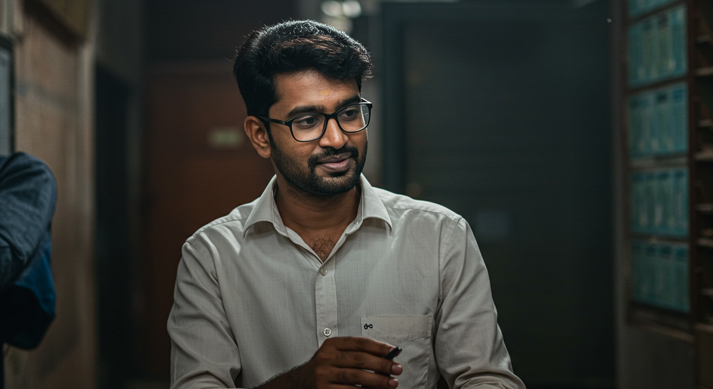 「あと3年耐えれば…」 家族の責任がインドの労働者を「毒職場」から解放しない理由