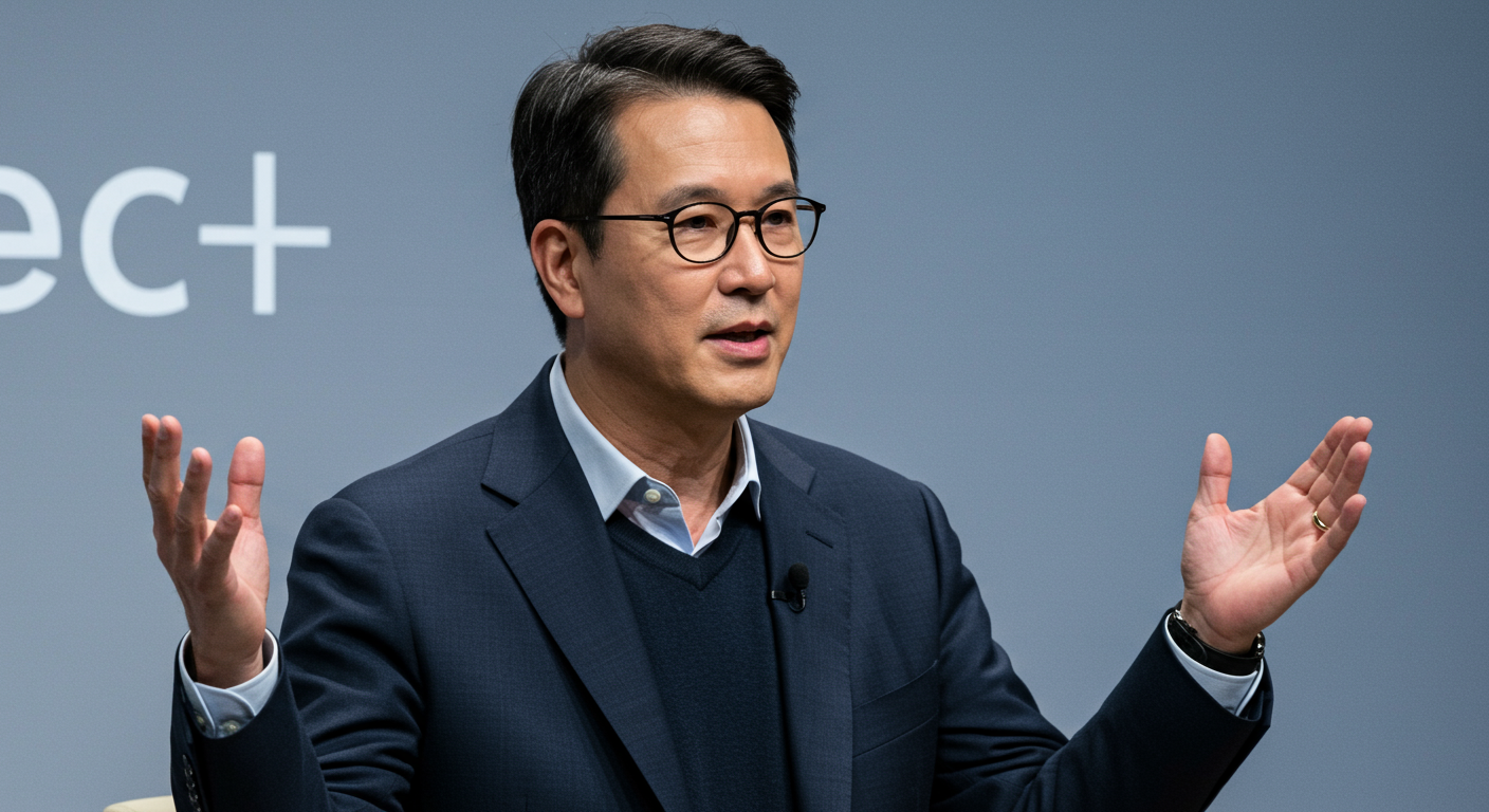 アップル、ティム・クック体制からの次世代リーダーシップへの移行期へ：ジョン・ターナス次期CEOの可能性