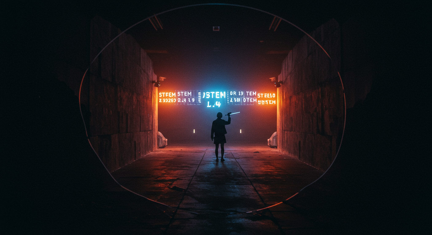 【衝撃の結果】マイノリティ向け放課後STEMプログラムが、学生の進路選択に劇的な影響を与える理由とは?