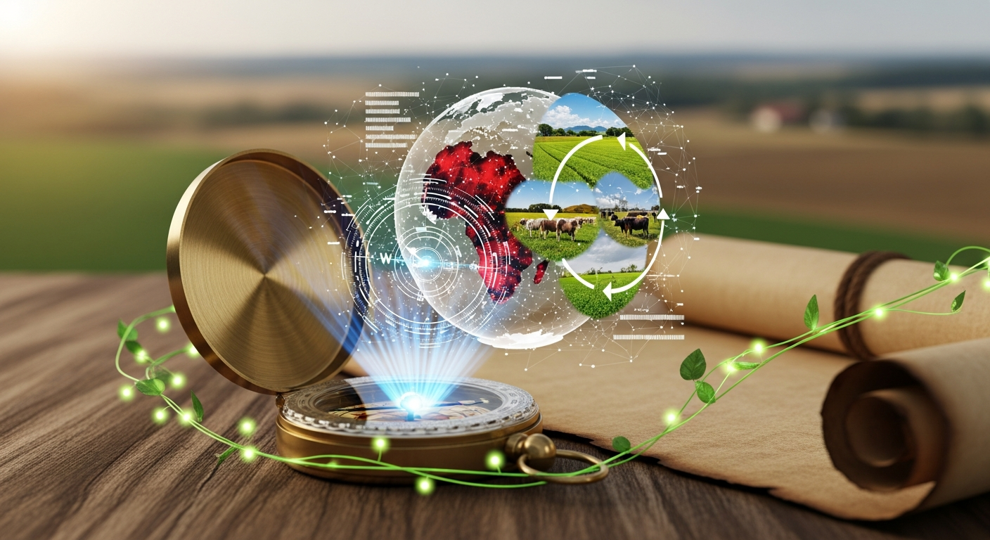 AI、ジェノサイド、そして土地：ORFC 2026が示す、食と農の未来への羅針盤