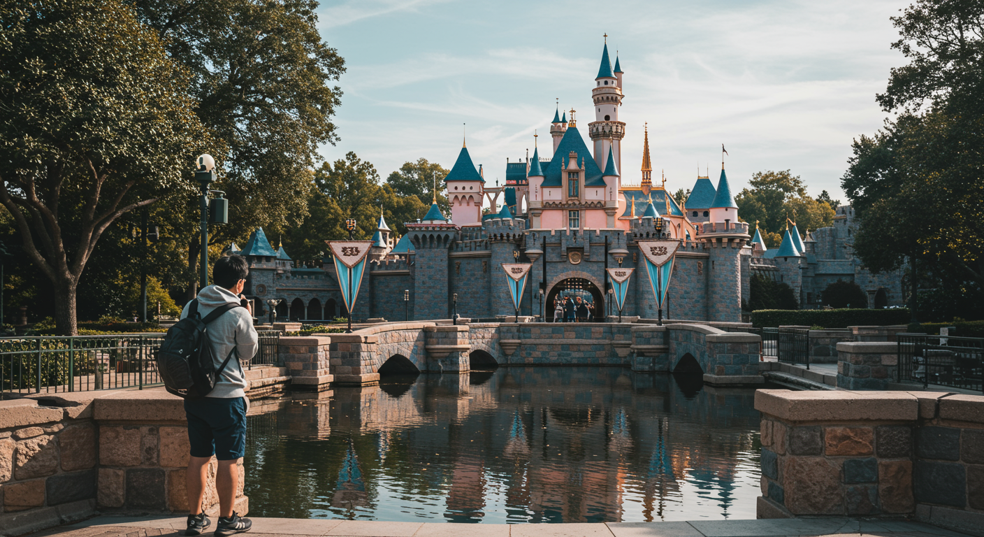 【ディズニーランド】見落とし注意！食物アレルギー対応、キャストの質問減少の裏側と取るべき対策