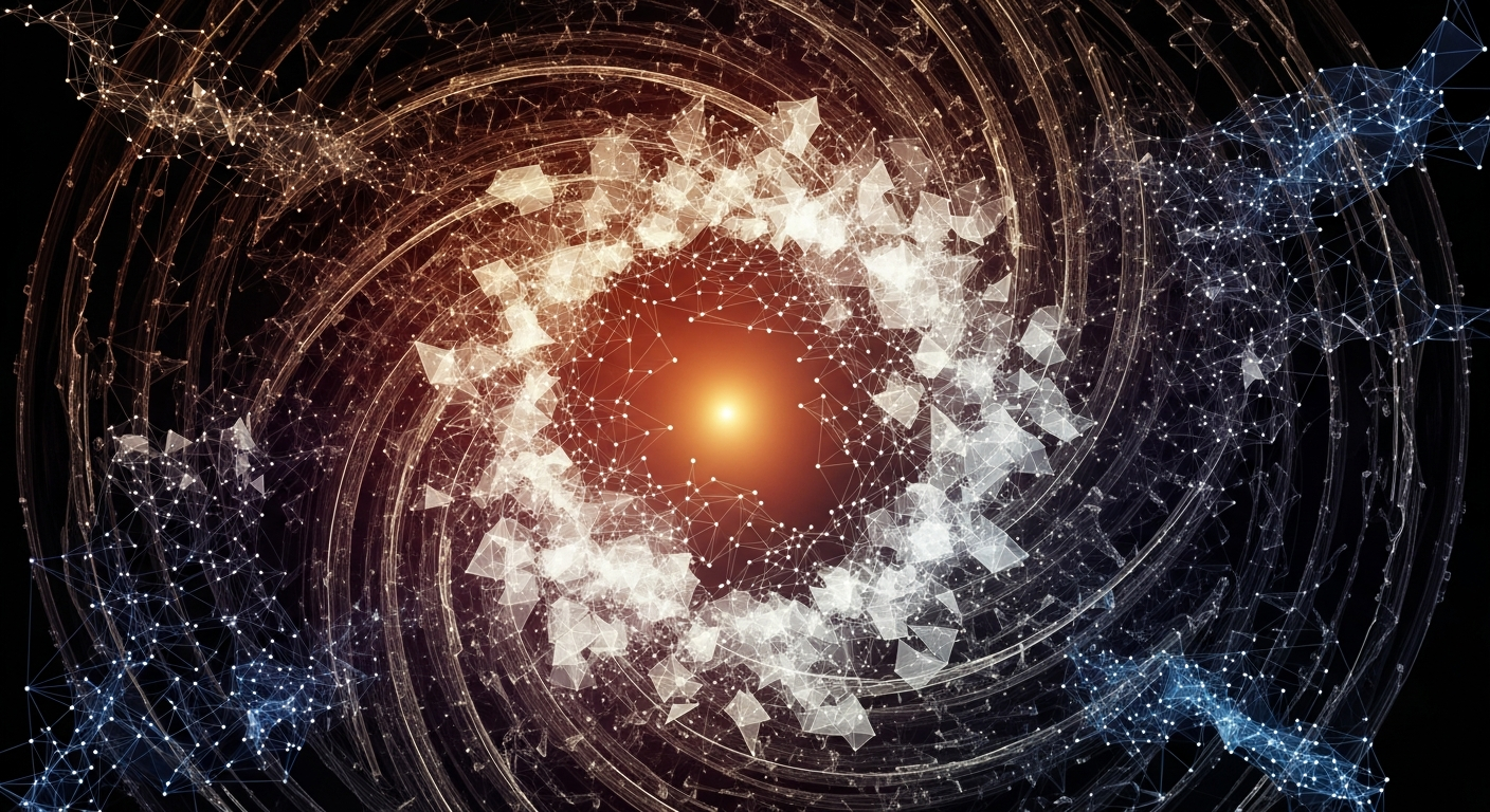 データはアートになる!Centersquareの受賞ブランディングに見る、JKRの創造的挑戦の舞台裏