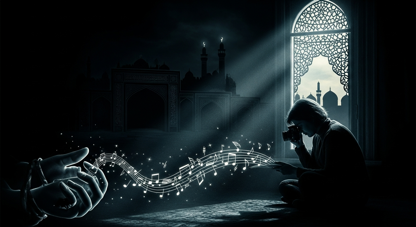 オスカー候補脚本家がイランで逮捕：表現の自由への懸念と芸術家の抵抗